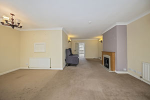 Living / Dining Room- click for photo gallery